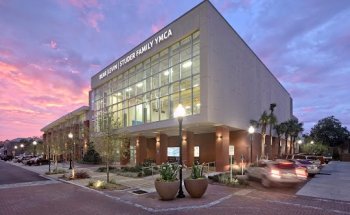 Bear Levin Studer Family YMCA