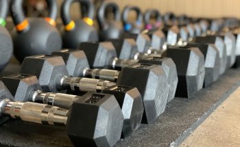 L&D Fitness - Gym Pensacola, FL