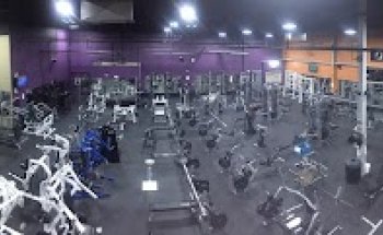 Titan Fitness Peoria