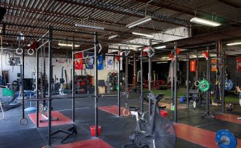 The House Barbell Club