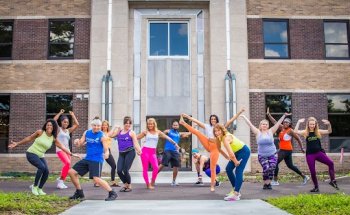 Studio C Fitness LLC