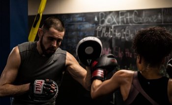 Landmark Health and Fitness Center