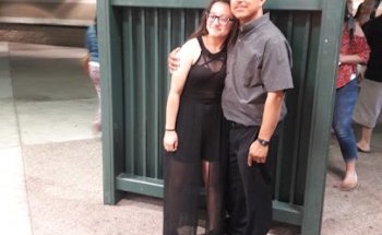 Peoria High School Gyms Complex