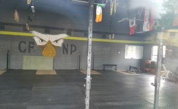 CrossFit North Peoria