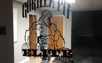 The Gorilla Pit Elite