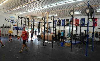 CrossFit 309