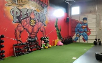 The Camp Transformation Center - Peoria AZ