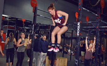 Dead Red Conditioning