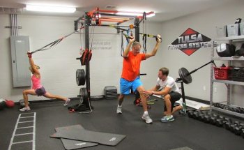 Tulsa Fitness Systems