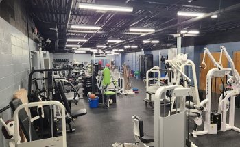 Mid-City Gym
