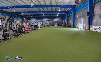 Fitness 4 All Xtreme