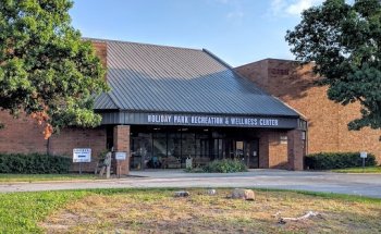 Holiday Park Fitness Club Inc