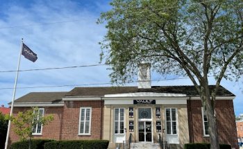 Vault Health & Fitness