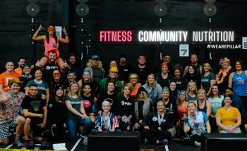 Pillar Fitness Rossford