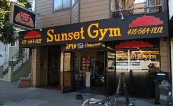 Sunset Gym