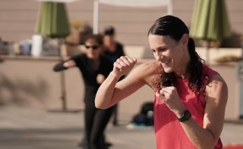 Active Wellness Center Petaluma