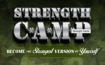 Strength Camp Gym