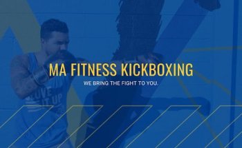 MA Fitness Kickboxing - St Pete