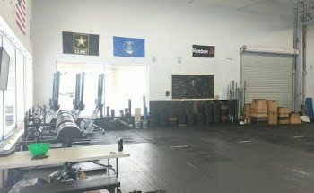 CrossFit Petoskey