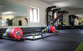 Petoskey Strength and Fitness