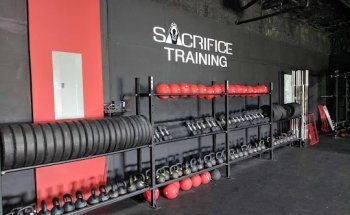 Sacrifice Training