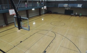 Pflugerville Parks and Recreation Department and Recreation Center