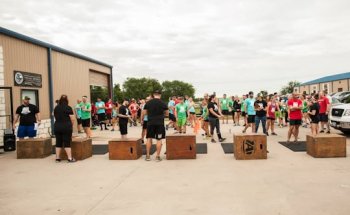 CrossFit Texas