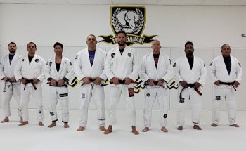 Team Rabadi Brazilian Jiu Jitsu & Muay Thai
