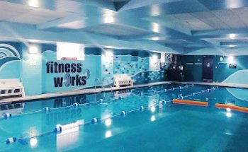 Fitness Works Philadelphia