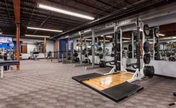 Tangible Wellness (Tangible Fitness)