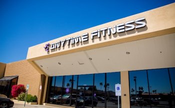 Anytime Fitness Moon Valley