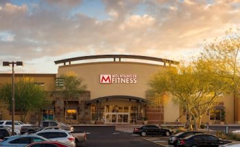 Mountainside Fitness Happy Valley