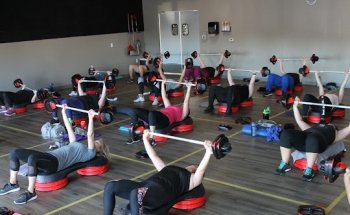 Next Level Fitness & Training