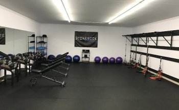 Stonerock Fitness, LLC