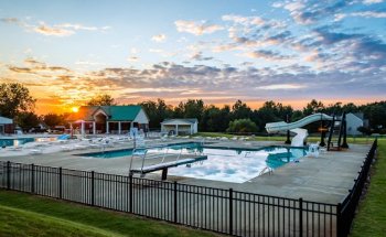 Riverwood Athletic Club