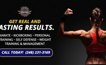 World Sports Fitness