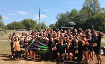 Fit Factory Family Martial Arts & Fitness