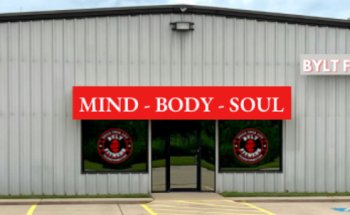 BYLT Fitness