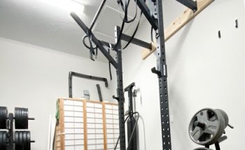 Peak Functional Fitness