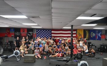 Southern Pines CrossFit