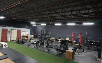 Pinellas Barbell