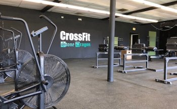 CrossFit Stone Dragon