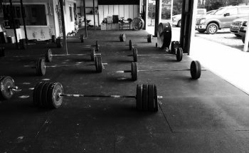 Crossfit 28