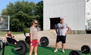 CrossFit Piqua