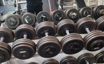 Plainfield Gym and Tanning