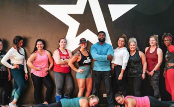 Fitness Premier Plainfield