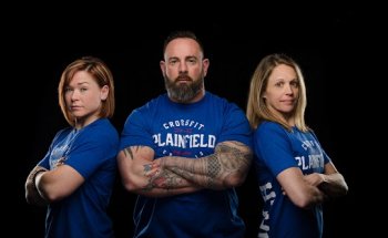CrossFit Plainfield