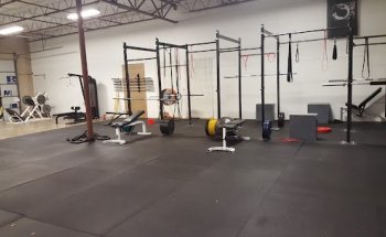 Dallas Underground Strength & Fitness