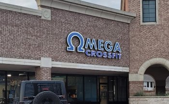 Omega CrossFit