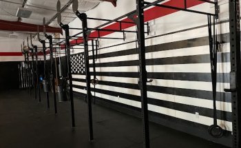 CrossFit Plattsburgh